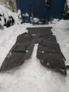 Ковровое покрытие. Toyota Land Cruiser Prado, RZJ120, LJ120, GRJ120, TRJ120, KZJ120, KDJ120 Двигатели: 1GRFE, 3RZFE, 1KZTE, 2TRFE, 5LE, 1KDFTV
