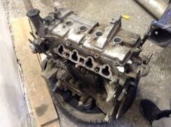 Двигатель в сборе. Mazda Demio, DY3W Двигатель ZJVE