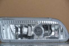 Фара противотуманная. Honda Odyssey Honda Odissey