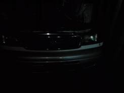 Бампер. Mazda MPV, LVLW Двигатель WLT