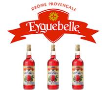 Сироп Гренадин Eyguebelle, в коктейли, выпечку, лимонад