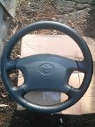 Руль. Toyota Mark II, GX90