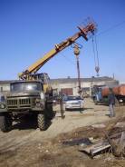 ЗИЛ 131. Дизель бур+кран+вышка+вездеход. Обмен, 2 000 куб. см.