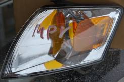 Габаритный огонь. Mazda MPV