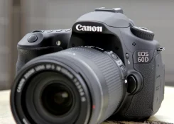 Canon EOS 60D Kit. 15 - 19.9 �� ����