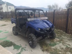 Yamaha Viking. ��������, ���� ���\���, � �������� ����