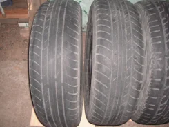 Yokohama S306. ������, 2008 ���, �/�, ����� 90�% ����