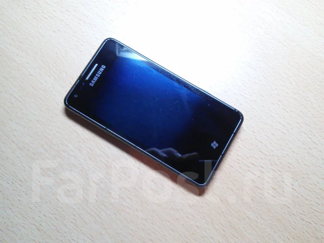 Samsung Omnia M GT-S7530. �/� ����