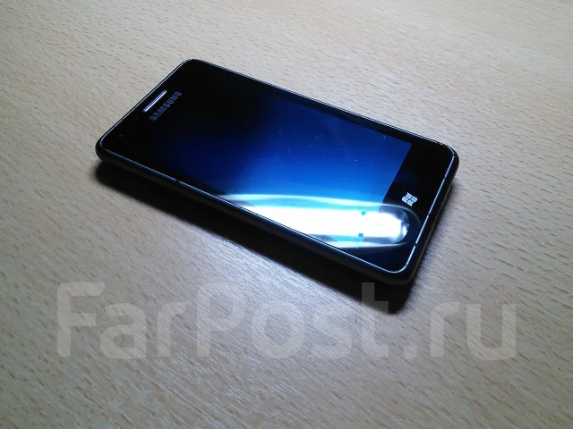 Samsung Omnia M GT-S7530. �/� ����