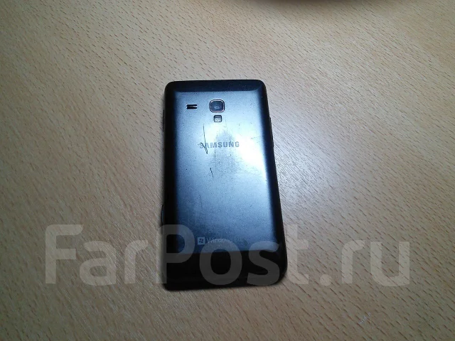 Samsung Omnia M GT-S7530. �/� ����