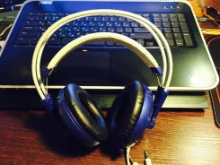 Steelseries Siberia V2 ����