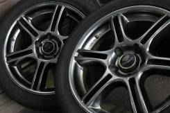 Mak Stern. 7.0x17, 5x114.30, ET48