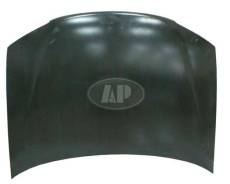 Капот. Fiat Palio Fiat Albea