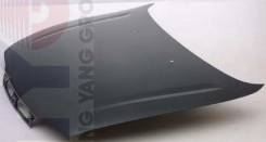 Капот. Fiat Brava Fiat Bravo Fiat Marea