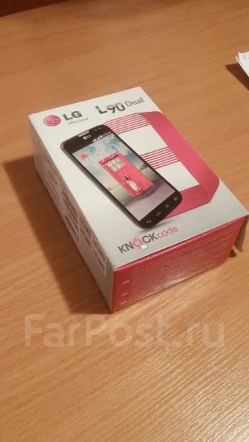 LG L90 ����