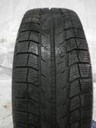 Michelin X-Ice Xi2. Зимние, без шипов, 2011 год, износ: 10%, 1 шт