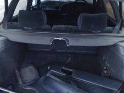 Шторка багажника. Subaru Legacy