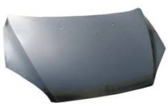 Капот. Ford Focus, CB4 Двигатели: QQDB, HXDB, HXDA, ASDB, ASDA, HWDA, SIDA, SHDB, SHDC, HWDB, SHDA, KKDA, AODB, KKDB, AODA