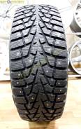 Maxxis NS3 Arctictrekker. Зимние, шипованные, 2016 год, без износа, 4 шт