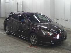Toyota WiLL VS. ZZE128, 2ZZGE
