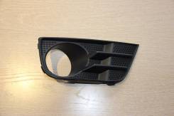 Ободок противотуманной фары. Ford Fusion
