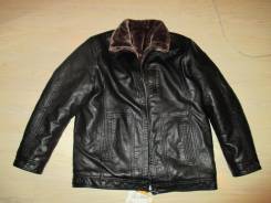 Дубленки. 58
