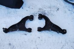 Рычаг подвески. Subaru: Legacy, Impreza (GP XV), Outback, Forester, Exiga Двигатели: EJ255, EJ253, EJ20E, EJ25A, EJ36D, EJ20A, EJ205, EJ204. Под заказ