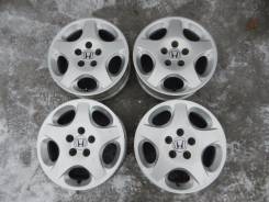 Honda. 6.5x16, 5x114.30, ET55