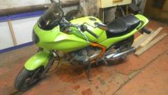 Yamaha XJ 400 Diversion. 400 куб. см., исправен, птс, с пробегом