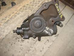 Рулевой редуктор угловой. Mitsubishi Canter Mitsubishi B