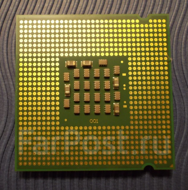 Intel Pentium 4 ����