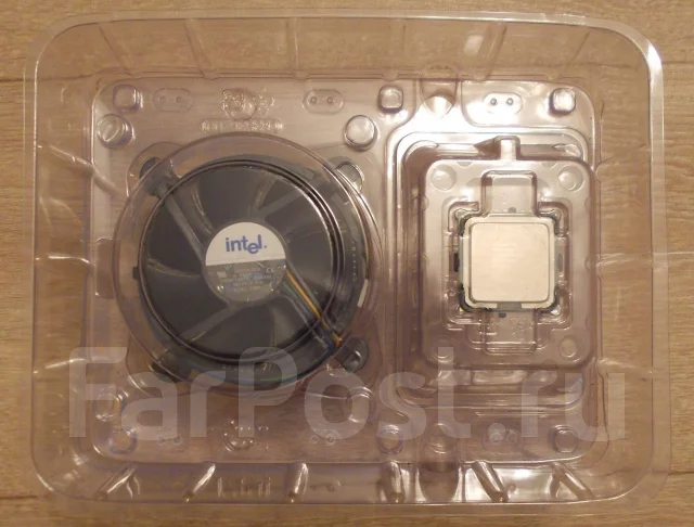 Intel Pentium 4 ����