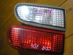 Стоп-сигнал. Toyota Corolla
