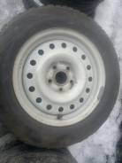 ГАЗ Волга. 6.0x15, 5x108.00, ET52.5