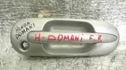 Ручка двери внешняя. Honda Domani