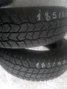Dunlop Graspic. Зимние, без шипов, износ: 5%, 2 шт