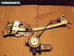 Стеклоподъемный механизм. Toyota Mark II, GX90, LX90, JZX90, JZX91, JZX93, LX90Y, JZX91E, JZX90E, SX90 Toyota Chaser, SX90, LX90, GX90, JZX90, JZX91...