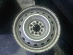 Штамповка. 6.0x15, 5x100.00, 5x114.30, ET40