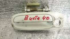Ручка двери внешняя. Toyota Vista, SV40 Toyota Camry, SV40