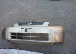 Бампер. Honda Capa, GA4