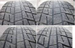 Bridgestone Blizzak Revo1. Зимние, без шипов, износ: 10%, 4 шт
