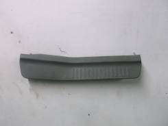 Панель салона. Mitsubishi Galant, EA1A