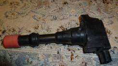Катушка зажигания и трамблер. Honda: Jazz, Mobilio, Civic Hybrid, City, Civic, Fit Aria, Fit, Partner Двигатели: L12A1, L12A3, L12A4, L13A1, L13A2, L1...