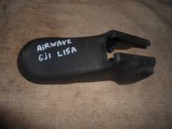 Крышка петли сиденья. Honda Airwave, GJ1