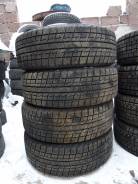 Bridgestone Blizzak Revo1. Зимние, без шипов, износ: 10%, 4 шт