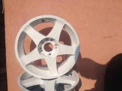 SportWay. 7.0x16", 4x114.3, 5x114.3, ET-40, �� 72���. ��� ����� �� ������ ����