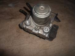 Блок abs. Honda Airwave, GJ1 Двигатель L15A