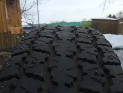 Roadstone Radial A/T 4x4. ������, ����������, 2011 ���, �/�, ����� 10 % ����