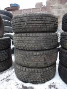 Yokohama Ice Guard IG20. Зимние, без шипов, износ: 10%, 4 шт