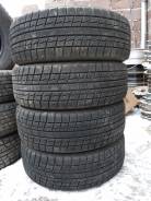Bridgestone ST30. Зимние, без шипов, 2011 год, износ: 10%, 4 шт